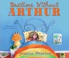 Bedtime without Arthur