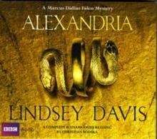Alexandria    unabridged audiobook