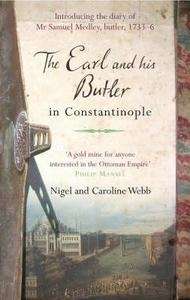 The Earl and his Butler in Constantinople