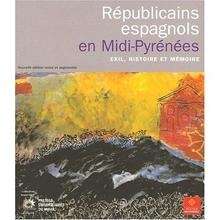 Républicains espagnols en Midi-Pyrénées