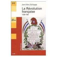 La Révolution Française (1789-1799)