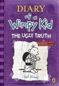 Diary of a Wimpy Kid 5