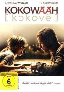 Kokowääh, 1 DVD