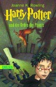Harry Potter und der Orden des Phönix 5