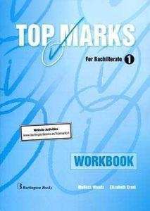 Top Marks for bachillerato 1 workbook