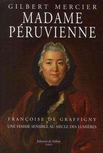 Madame Péruvienne