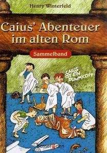 Caius' Abenteuer im alten Rom