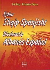 Fjalor Shqip Spanjisht / Diccionario albanés-español