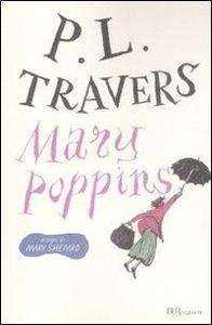 Mary Poppins  (Ediz. integrale)
