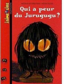 Qui a peur du Jurugugu?