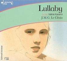 CD (1) - Lullaby