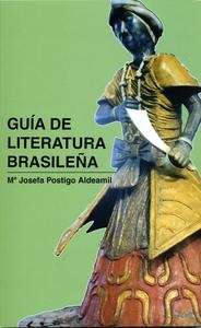 Guía de literatura brasileña