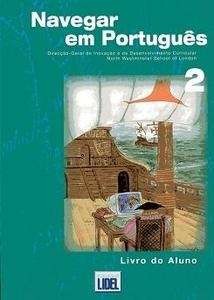 Navegar em Português 2   Pack  (Livro do Aluno com CD-Áudio duplo + Caderno de Exercícios)