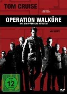 Operation Walküre DVD