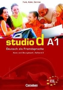 Studio d A1/2 Kb+ Ab+ Cd, (Tl.2)