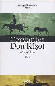 Don Kisot (Cild 1)