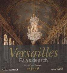 Versailles, palais des rois