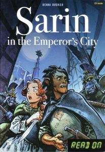 Sarin in the Emperor's City + CD (OFS)