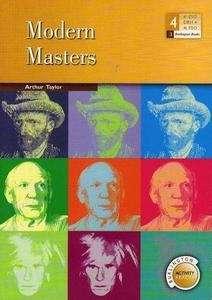 Modern masters (BAR 4º ESO)