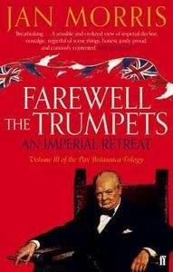 Farewell the Trumpets III
