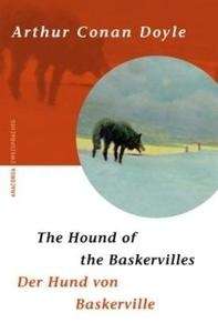 Der Hund der Baskervilles/ The Hound of the Baskervilles