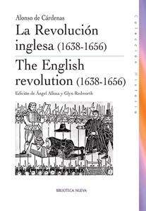 La Revolución inglesa (1638-1656)