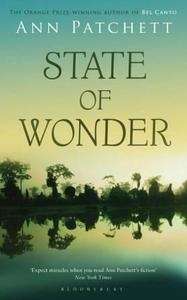 The State of Wonder