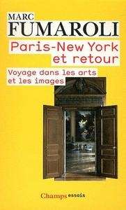 Paris - New-York et retour