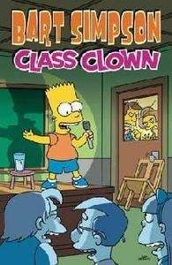 Bart Simpson, Class Clown