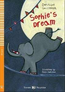 Sophie's Dream + Cd (YER1 A1)