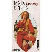 Janis Joplin Canciones