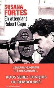 En attendant Robert Capa