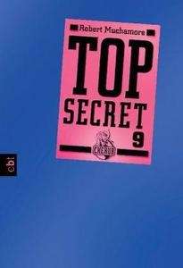 Top Secret Bd. 9