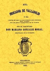 El indicador de Valladolid
