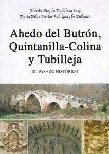 Ahedo del Butrón, Quintanilla-Colina y Tubilleja