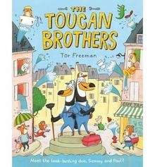 The Toucan Brothers