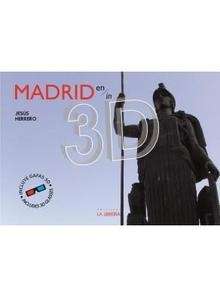 Madrid en 3D (bilingüe)