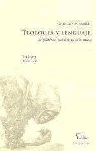 Teología y lenguaje