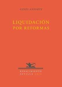 Liquidación por reformas