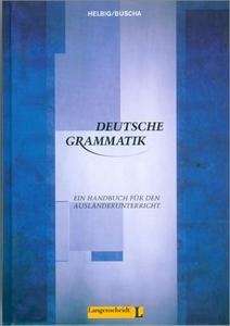 Deutsche Grammatik. B2/C1