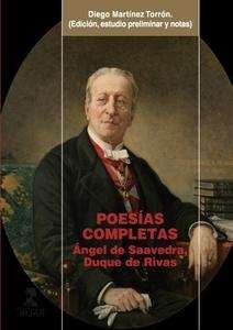 Poesías completas del Duque de Rivas