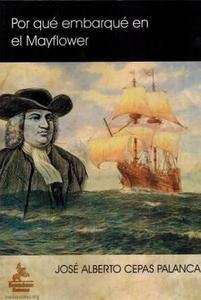 Por qué embarqué en el Mayflower