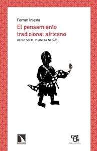 El pensamiento tradicional africano