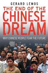 The End of Chinese Dream
