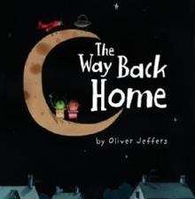 The Way Back Home  x{0026} CD