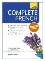 Complete French x{0026} CD