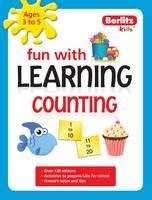 Fun with Learning: Counting (3-5 years)