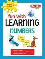 Fun with Learning: Numbers (4-6 years)