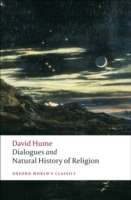 Dialogues Concerning Natural Religion x{0026} The Natural History of Religion