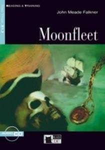 Moonfleet + CD (B1.2)